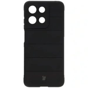Wholesale Bizon Case Tur Motorola Moto G15 / G15 Power black - BIZ9090 - {ean13} - Hurt