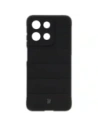 Hurtownia GSM - Bizon pouzdro Tur Motorola Moto G15 / G15 Power černé - BIZ9090 - {ean13} - Hurt