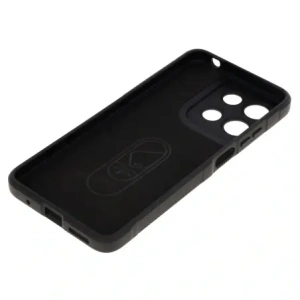 Hurtownia GSM - Bizon pouzdro Tur Motorola Moto G15 / G15 Power černé - BIZ9090 - {ean13} - Hurt