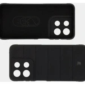Hurtownia GSM - Bizon pouzdro Tur Motorola Moto G15 / G15 Power černé - BIZ9090 - {ean13} - Hurt