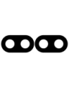 Wholesale Bizon Glass Silk Lens Google Pixel 9a [2 PACK] - BIZ9091 - {ean13} - Hurt