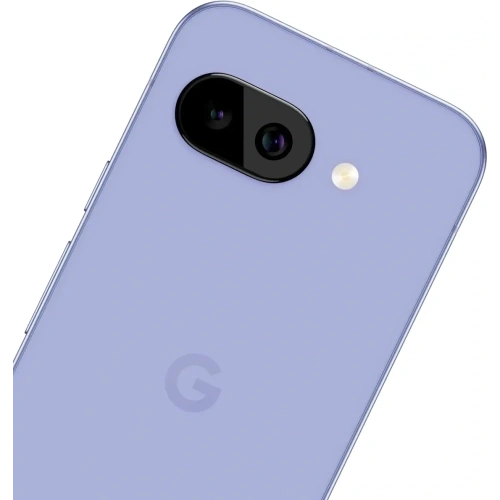 Szkło na aparat Bizon Glass Silk Lens do Google Pixel 9a [2 PACK]