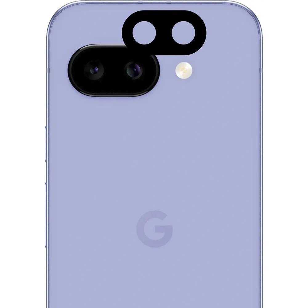 Hurtownia GSM - Bizon Üveg Selyem Lencse Google Pixel 9a [2 CSOMAG] - BIZ9091 - {ean13} - Hurt