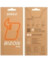 Hurtownia GSM - Bizon Üveg Selyem Lencse Google Pixel 9a [2 CSOMAG] - BIZ9091 - {ean13} - Hurt