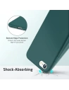 Hurtownia GSM - Etui ESR Yippee Apple iPhone SE 2022/SE 2020/8/7 Pine Green - ESR191GRN - {ean13} - Hurt