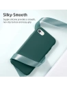 Hurtownia GSM - Etui ESR Yippee Apple iPhone SE 2022/SE 2020/8/7 Pine Green - ESR191GRN - {ean13} - Hurt