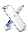 Etui ESR Essential Crown Apple iPhone SE 2022/SE 2020/8/7 Stříbrné