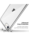 Hurtownia GSM - Etui ESR Essential Crown Apple iPhone SE 2022/SE 2020/8/7 Stříbrné - ESR192SLV - {ean13} - Hurt