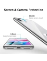 Hurtownia GSM - Etui ESR Essential Crown Apple iPhone SE 2022/SE 2020/8/7 Stříbrné - ESR192SLV - {ean13} - Hurt