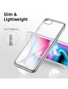 Hurtownia GSM - Etui ESR Essential Crown Apple iPhone SE 2022/SE 2020/8/7 Silber - ESR192SLV - {ean13} - Hurt