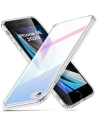 Hurtownia GSM - Etui ESR Ice Shield Apple iPhone SE 2022/SE 2020/8/7 Červená/Modrá - ESR193REDBLU - {ean13} - Hurt