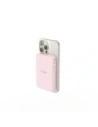 Hurtownia GSM - Tech-Protect PB31 LifeMag MagSafe Power Bank 10000mAh Růžový - THP4157 - {ean13} - Hurt