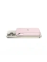 Hurtownia GSM - Tech-Protect PB31 LifeMag MagSafe Power Bank 10000mAh Růžový - THP4157 - {ean13} - Hurt