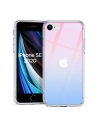 Hurtownia GSM - Etui ESR Ice Shield Apple iPhone SE 2022/SE 2020/8/7 Červená/Modrá - ESR193REDBLU - {ean13} - Hurt