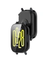 [CR] Case with glass for Bizon Case+Glass Watch for Xiaomi Redmi Watch 5 Lite black