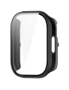 Wholesale [CR] Case with glass for Bizon Case+Glass Watch for Xiaomi Redmi Watch 5 Lite black - OT-888 - {ean13} - Hurt
