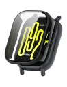 Wholesale [CR] Case with glass for Bizon Case+Glass Watch for Xiaomi Redmi Watch 5 Lite black - OT-888 - {ean13} - Hurt