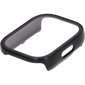 Wholesale [CR] Case with glass for Bizon Case+Glass Watch for Xiaomi Redmi Watch 5 Lite black - OT-888 - {ean13} - Hurt