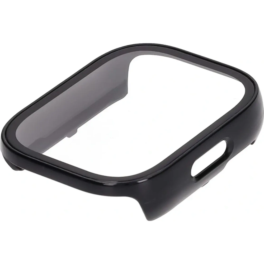 Wholesale [CR] Case with glass for Bizon Case+Glass Watch for Xiaomi Redmi Watch 5 Lite black - OT-888 - {ean13} - Hurt