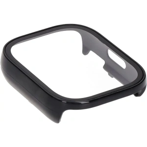 Wholesale [CR] Case with glass for Bizon Case+Glass Watch for Xiaomi Redmi Watch 5 Lite black - OT-888 - {ean13} - Hurt