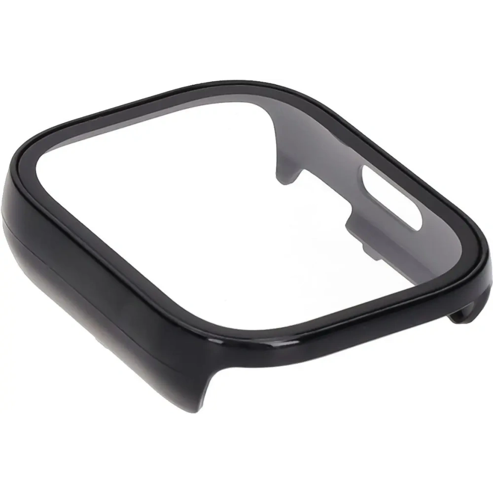 Wholesale [CR] Case with glass for Bizon Case+Glass Watch for Xiaomi Redmi Watch 5 Lite black - OT-888 - {ean13} - Hurt