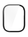 Wholesale [CR] Case with glass for Bizon Case+Glass Watch for Xiaomi Redmi Watch 5 Lite black - OT-888 - {ean13} - Hurt