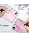 Hurtownia GSM - Etui ESR Ice Shield Apple iPhone SE 2022/SE 2020/8/7 Červená/Modrá - ESR193REDBLU - {ean13} - Hurt