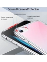 Hurtownia GSM - Etui ESR Ice Shield Apple iPhone SE 2022/SE 2020/8/7 Červená/Modrá - ESR193REDBLU - {ean13} - Hurt