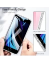 Hurtownia GSM - Etui ESR Ice Shield Apple iPhone SE 2022/SE 2020/8/7 Červená/Modrá - ESR193REDBLU - {ean13} - Hurt