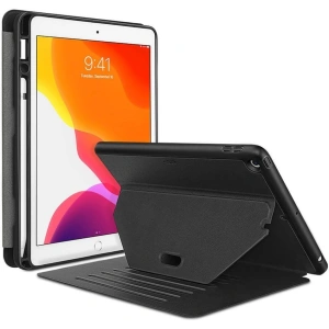 Wholesale ESR Sentry Stand Apple iPad 10.2 2019 Black - ESR194BLK - {ean13} - Hurt