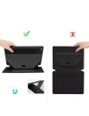 Hurtownia GSM - Etui ESR Sentry Stand Apple iPad 10.2 2019 Black - ESR194BLK - {ean13} - Hurt