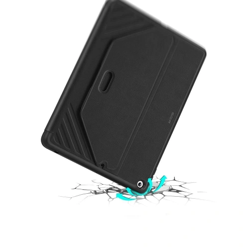 Etui ESR Sentry Stand Apple iPad 10.2 2019 Black