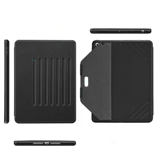 Etui ESR Sentry Stand Apple iPad 10.2 2019 Black