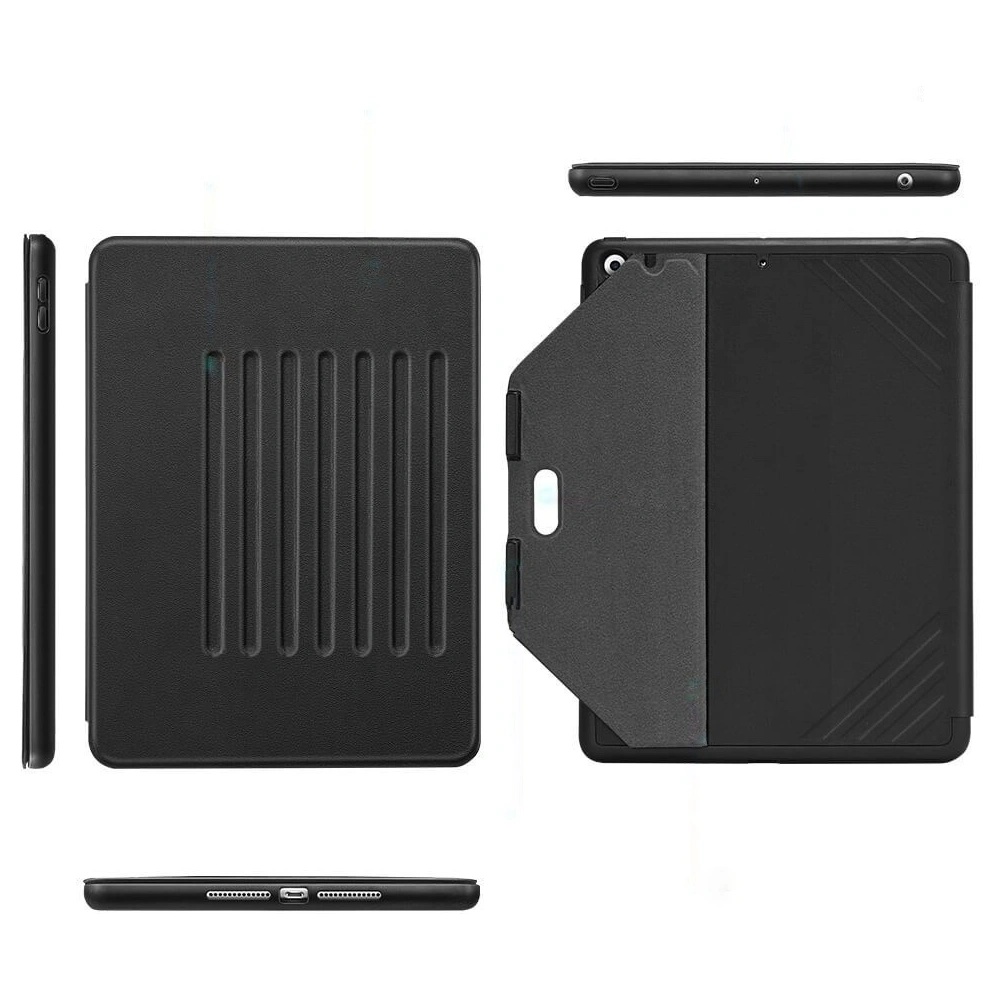 Wholesale ESR Sentry Stand Apple iPad 10.2 2019 Black - ESR194BLK - {ean13} - Hurt