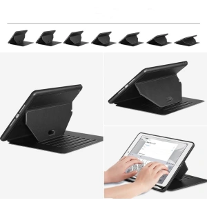 Wholesale ESR Sentry Stand Apple iPad 10.2 2019 Black - ESR194BLK - {ean13} - Hurt