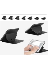 Hurtownia GSM - Etui ESR Sentry Stand Apple iPad 10.2 2019 Black - ESR194BLK - {ean13} - Hurt