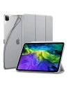 Etui ESR Rebound Slim Apple iPad Pro 11 2018/2020 (1. i 2. generacji) Silver Grey