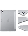 Wholesale ESR Rebound Slim Apple iPad Pro 11 2018/2020 Silver Grey - ESR195SLVGRY - {ean13} - Hurt