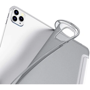Hurtownia GSM - Etui ESR Rebound Slim Apple iPad Pro 11 2018/2020 (1. i 2. generacji) Silver Grey - ESR195SLVGRY - {ean13} - Hurt