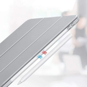 Hurtownia GSM - Etui ESR Rebound Slim Apple iPad Pro 11 2018/2020 (1. i 2. generacji) Silver Grey - ESR195SLVGRY - {ean13} - Hurt