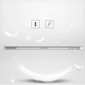 Hurtownia GSM - Etui ESR Rebound Slim Apple iPad Pro 11 2018/2020 (1. i 2. generacji) Silver Grey - ESR195SLVGRY - {ean13} - Hurt