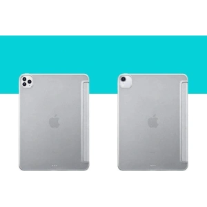 Hurtownia GSM - Etui ESR Rebound Slim Apple iPad Pro 11 2018/2020 (1. i 2. generacji) Silver Grey - ESR195SLVGRY - {ean13} - Hurt
