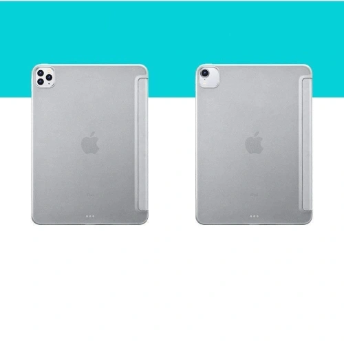 Etui ESR Rebound Slim Apple iPad Pro 11 2018/2020 (1. i 2. generacji) Silver Grey