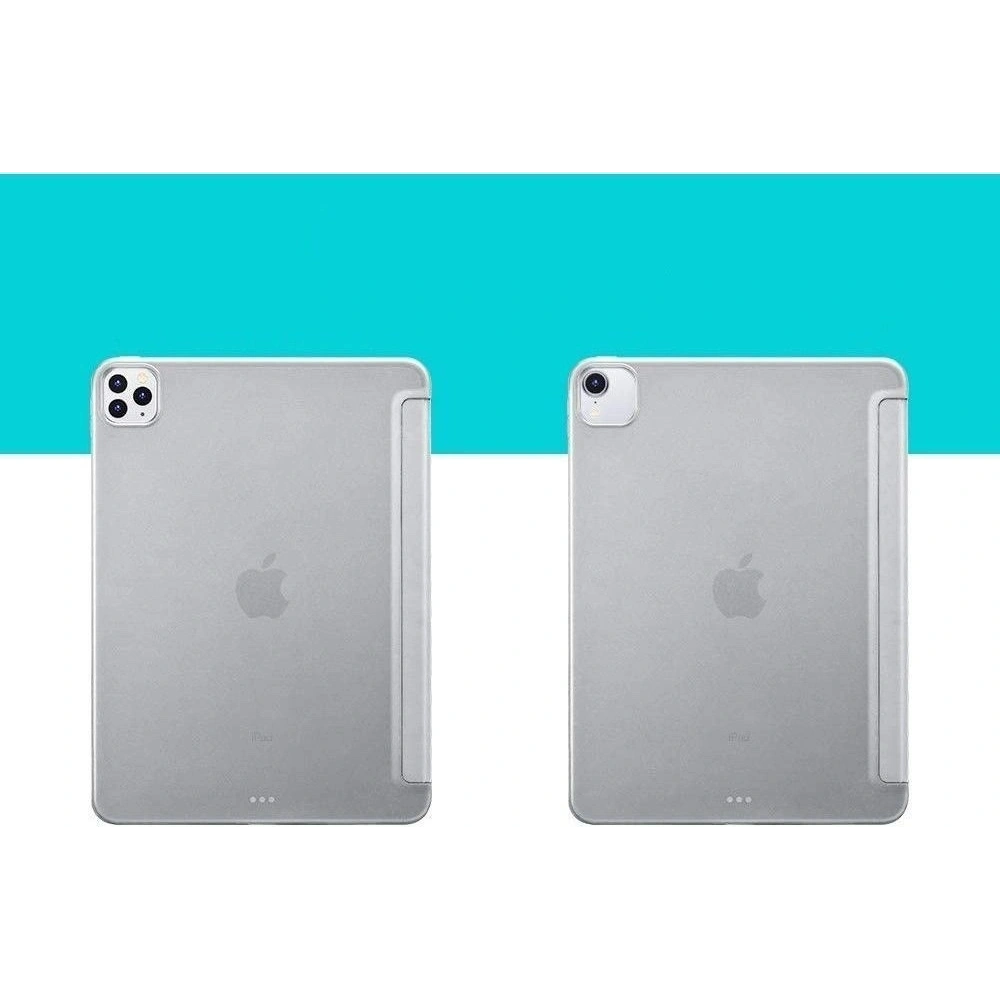 Hurtownia GSM - Etui ESR Rebound Slim Apple iPad Pro 11 2018/2020 (1. a 2. generace) Silver Grey - ESR195SLVGRY - {ean13} - Hurt