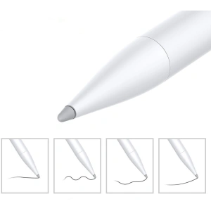 Hurtownia GSM - Rutschstift ESR Digital+ Stylus Pen Apple iPad Weiß - ESR196WHT - {ean13} - Hurt