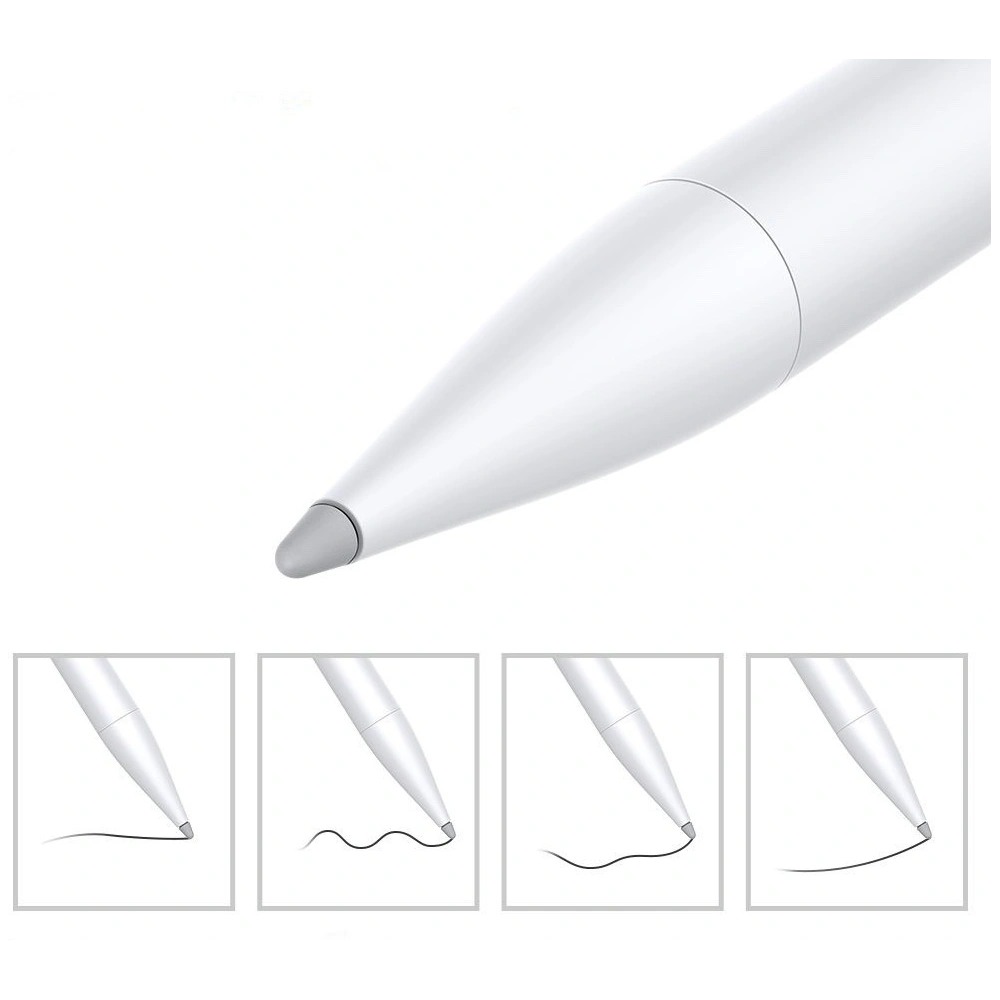 Hurtownia GSM - Rysik ESR Digital+ Stylus Pen Apple iPad Bílý - ESR196WHT - {ean13} - Hurt