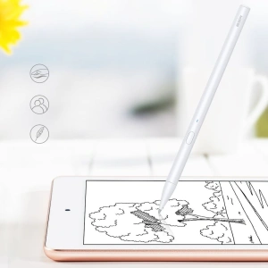 Hurtownia GSM - Rutschstift ESR Digital+ Stylus Pen Apple iPad Weiß - ESR196WHT - {ean13} - Hurt