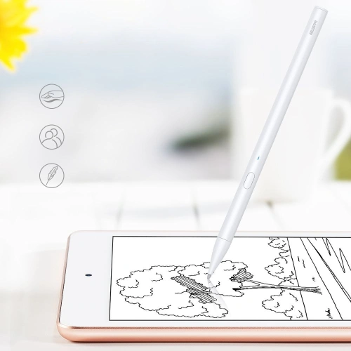 Rysik ESR Digital+ Stylus Pen Apple iPad White