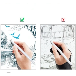 Hurtownia GSM - Rutschstift ESR Digital+ Stylus Pen Apple iPad Weiß - ESR196WHT - {ean13} - Hurt