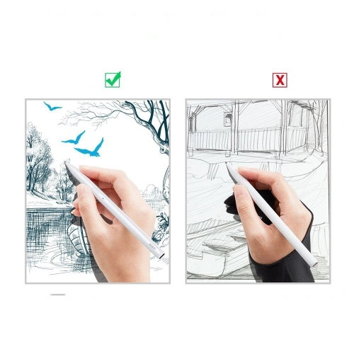 Rysik ESR Digital+ Stylus Pen Apple iPad White